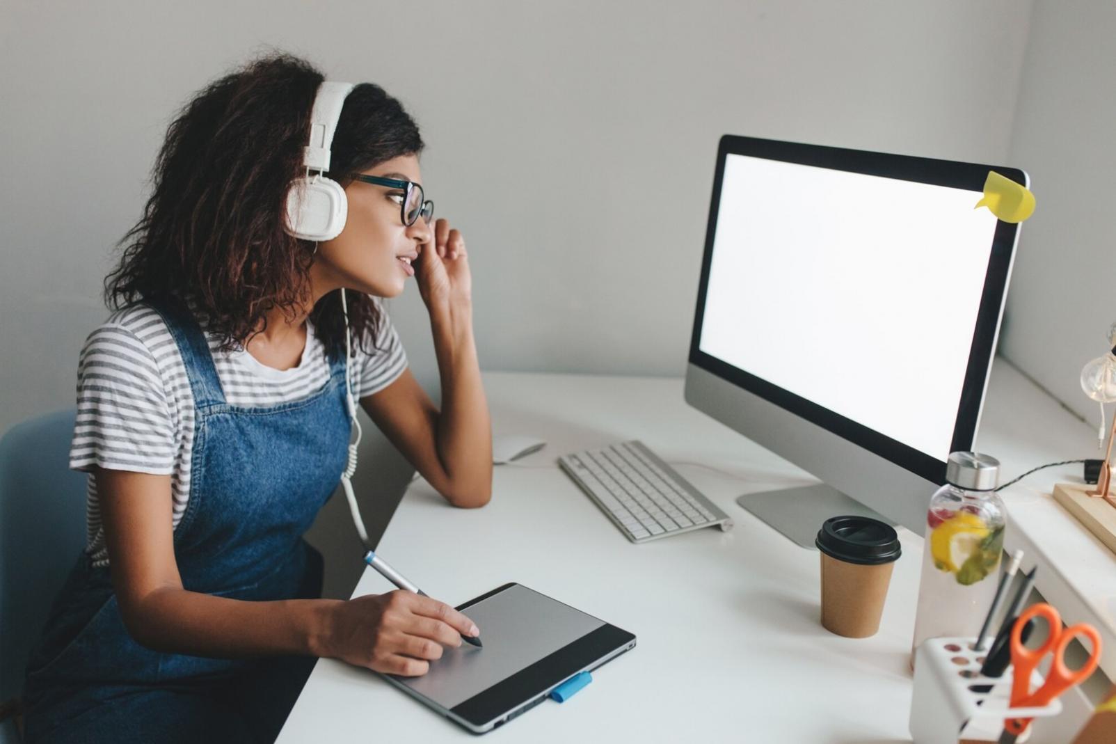 Herramientas profesionales de análisis empresarial